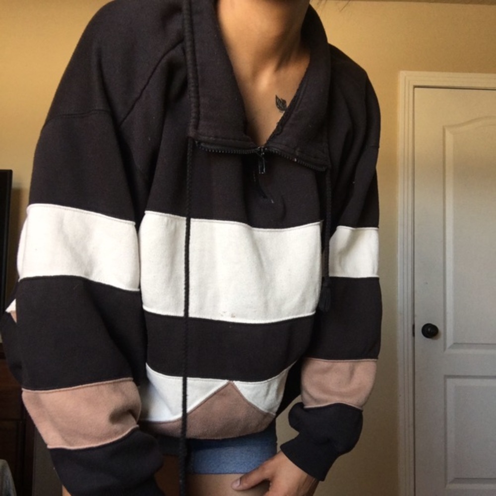 Vintage sweater